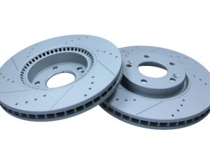 Disc frana KIA OPTIMA (JF) 1.6 T-GDI benzina 179 cai MAXGEAR 19-1863SPORT