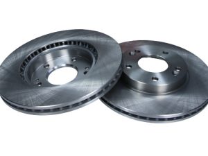 Disc frana KIA CEED (CD) 1.4 LPG Benzina/Autogaz (GPL) 97 cai MAXGEAR 19-3239