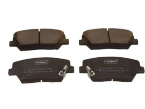 Placute frana KIA SELTOS (SP2, SP2I) 1.6 MPi 4WD (SP2) benzina 121 cai MAXGEAR 19-3378