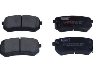 Placute frana KIA SELTOS (SP2, SP2I) 2.0 MPi (SP2) benzina 150 cai MAXGEAR 19-3647