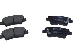 Placute frana KIA SELTOS (SP2, SP2I) 1.6 MPi (SP2) benzina 122 cai MAXGEAR 19-3658