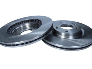 Disc frana KIA XCEED (CD) 1.6 GDI Hybrid benzina/elector 141 cai MAXGEAR 19-4682