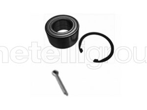Set rulment roata KIA VENGA (YN) 1.4 CVVT benzina 90 cai METELLI 19-7678