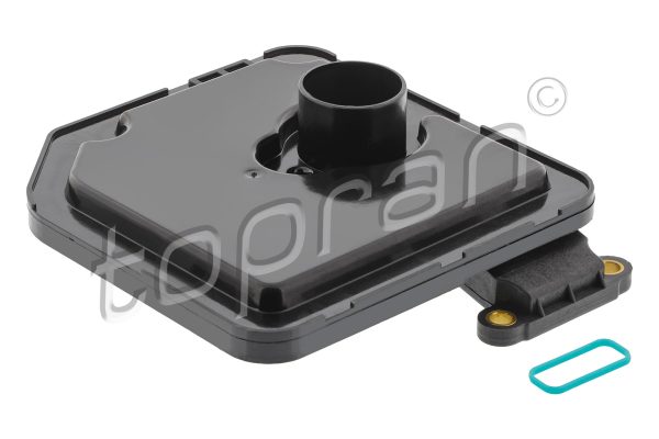 Filtru hidraulic cutie de viteze automata KIA OPTIMA (JF) 2.0 CVVL benzina 163 cai TOPRAN 822 003