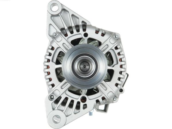 Alternator KIA CEED hatchback (ED) 1.6 CRDi 115 diesel 115 cai AS-PL A3234S