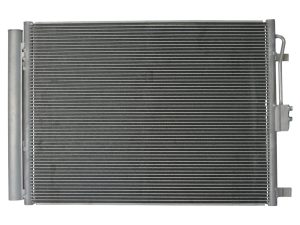Condensator climatizare KIA CEED Combi Van (JD) 1.6 CRDi diesel 128 cai BOSCH 1 986 AD2 030