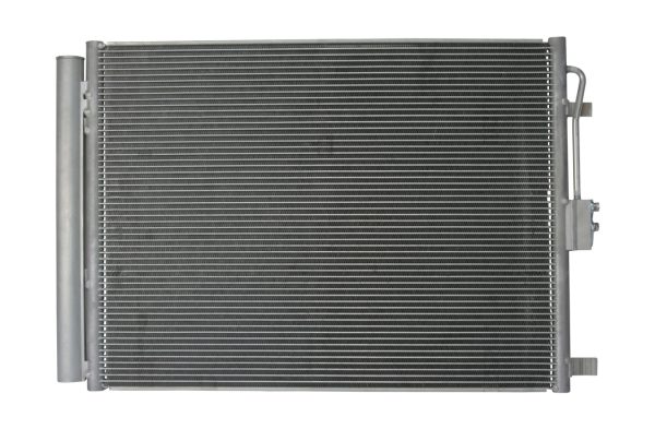 Condensator climatizare KIA CEED (JD) 1.6 CRDi 110 diesel 110 cai BOSCH 1 986 AD2 030