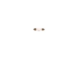 Bec iluminare numar circulatie KIA VENGA (YN) 1.4 CRDi 75 diesel 78 cai BOSCH 1 987 302 211