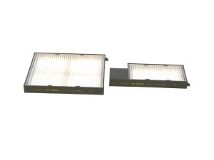 Filtru polen KIA PRO CEED (ED) 1.4 CVVT benzina 90 cai BOSCH 1 987 432 276