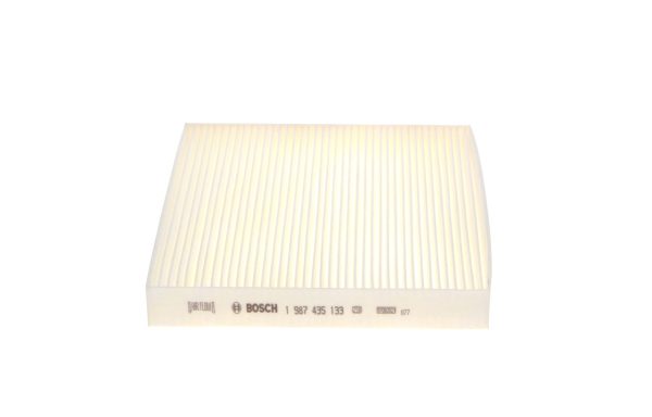Filtru polen KIA STONIC (YB) 1.0 T-GDi Eco-Dynamics+ benzina/elector 101 cai BOSCH 1 987 435 133