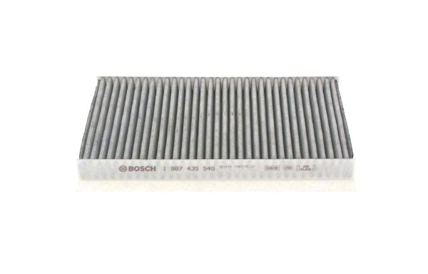 Filtru polen KIA PRO CEED (ED) 1.6 CRDi 128 diesel 128 cai BOSCH 1 987 435 540