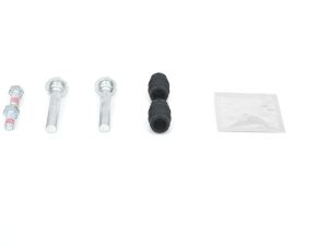 Set bucsi de ghidaj etrier frana KIA VENGA (YN) 1.6 CRDi 128 diesel 128 cai BOSCH 1 987 470 606