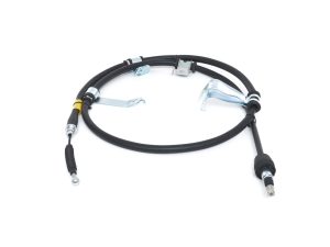 Cablu frana de parcare KIA VENGA (YN) 1.4 CRDi 75 diesel 75 cai BOSCH 1 987 482 684