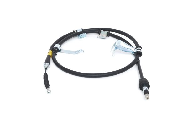 Cablu frana de parcare KIA VENGA (YN) 1.4 CRDi 75 diesel 75 cai BOSCH 1 987 482 684