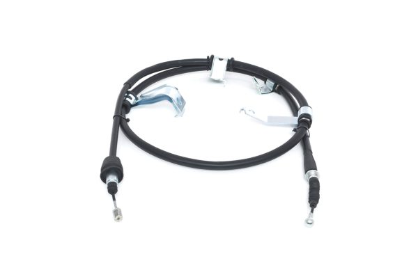 Cablu frana de parcare KIA VENGA (YN) 1.4 CRDi 75 diesel 75 cai BOSCH 1 987 482 685