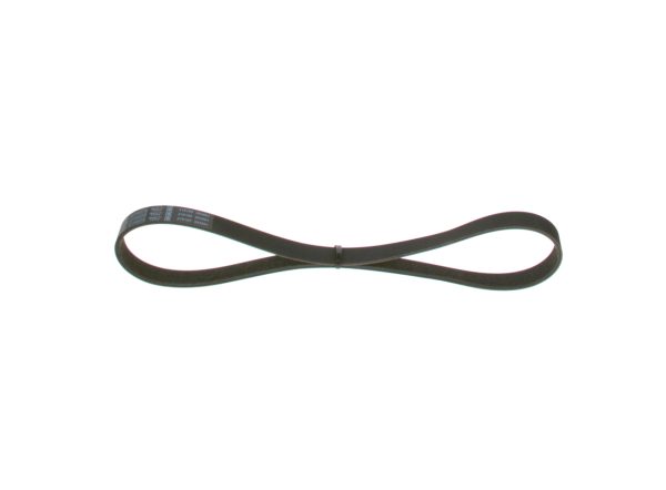 Curea transmisie cu caneluri KIA STONIC (YB) 1.2 CVVT benzina 84 cai BOSCH 1 987 947 938