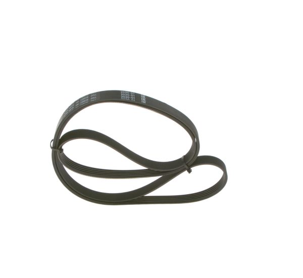 Curea transmisie cu caneluri KIA CEED (JD) 1.4 CRDi 90 diesel 90 cai BOSCH 1 987 948 482