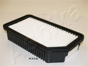 Filtru aer KIA VENGA (YN) 1.4 CVVT benzina 90 cai ASHIKA 20-0K-K22