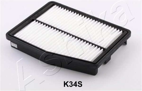 Filtru aer KIA OPTIMA (FSGDS6B) 2.0 benzina 170 cai ASHIKA 20-0K-K34