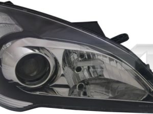 Far KIA CEED hatchback (ED) 1.4 benzina 105 cai TYC 20-12268-05-2