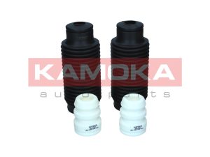 Chit protectie praf amortizor KIA CEED SW (ED) 1.6 CRDi 128 diesel 128 cai KAMOKA 2019137