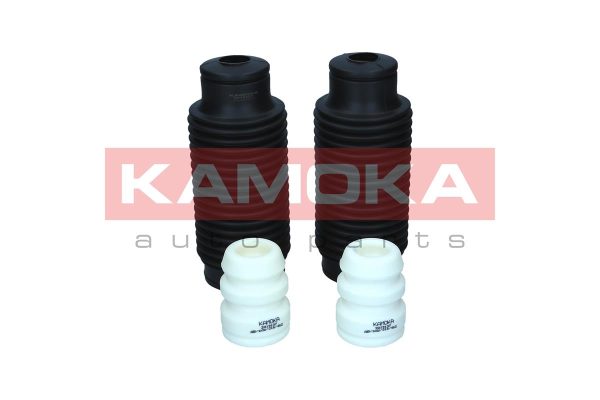Chit protectie praf amortizor KIA CEED SW (ED) 1.6 CRDi 128 diesel 128 cai KAMOKA 2019137