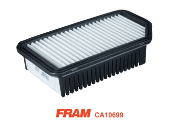 Filtru aer KIA VENGA (YN) 1.4 CRDi 75 diesel 75 cai FRAM CA10699