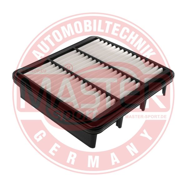 Filtru aer KIA CEED SW (ED) 1.6 CVVT benzina 125 cai MASTERSPORT GERMANY 2029-LF-PCS-MS