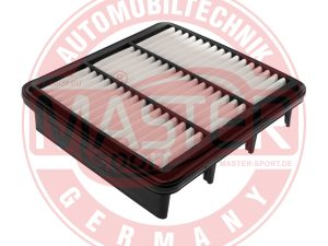Filtru aer KIA CEED (JD) 1.4 CVVT benzina 90 cai MASTERSPORT GERMANY 2029-LF-PCS-MS