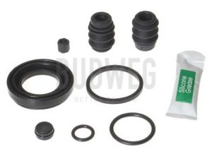 Set reparatie etrier KIA OPTIMA (FSGDS6B) 2.0 CVVT benzina 165 cai BUDWEG CALIPER 203877