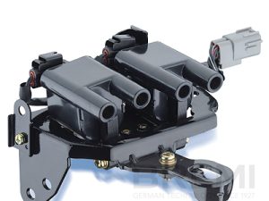 Bobina de inductie KIA CEED hatchback (ED) 2.0 benzina 143 cai BREMI 20389