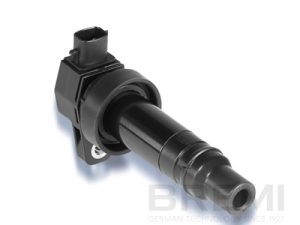 Bobina de inductie KIA CEED hatchback (ED) 1.4 benzina 109 cai BREMI 20495