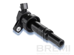 Bobina de inductie KIA STONIC (YB) 1.2 CVVT benzina 84 cai BREMI 20523