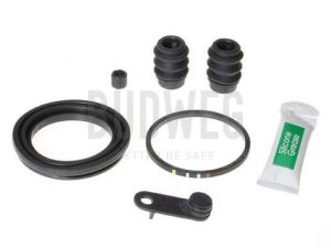 Set reparatie etrier KIA STONIC (YB) 1.0 T-GDi Eco-Dynamics+ benzina/elector 120 cai BUDWEG CALIPER 205495
