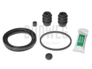 Set reparatie etrier KIA OPTIMA (FSGDS6B) 2.0 CVVT benzina 165 cai BUDWEG CALIPER 206039