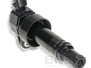 Bobina de inductie KIA CEED (JD) 1.6 GT benzina 204 cai BREMI 20706