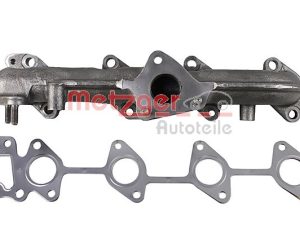 Galerie sistem de esapament KIA CEED hatchback (ED) 2.0 CRDi 140 diesel 140 cai METZGER 2101004