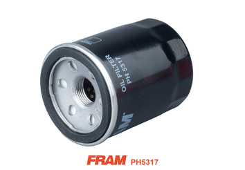 Filtru ulei KIA XCEED Van (CD) 1.6 T-GDI benzina 204 cai FRAM PH5317