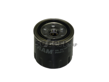 Filtru ulei KIA XCEED Van (CD) 1.6 GDI Hybrid benzina/elector 141 cai FRAM PH6811