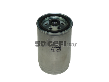 Filtru combustibil KIA VENGA (YN) 1.4 CRDi 75 diesel 75 cai FRAM PS10667