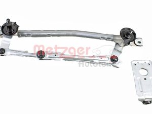 Legaturi stergator parbriz KIA CEED (JD) 1.4 MPI benzina 101 cai METZGER 2190896