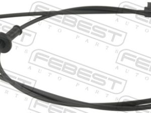 Cablu capota motor KIA OPTIMA (JF) 2.0 T-GDi benzina 238 cai FEBEST 22101-D4L