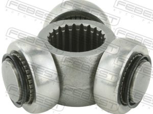 Tripoda cardan KIA CEED (JD) 1.4 MPI benzina 101 cai FEBEST 2216-CER