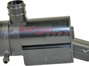 Pompa de apa spalare parbriz KIA CEED (JD) 1.4 CVVT benzina 90 cai METZGER 2220068