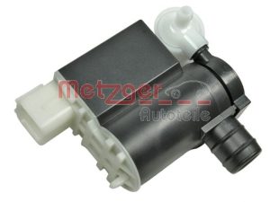 Pompa de apa spalare parbriz KIA CEED (JD) 1.4 MPI benzina 101 cai METZGER 2220094