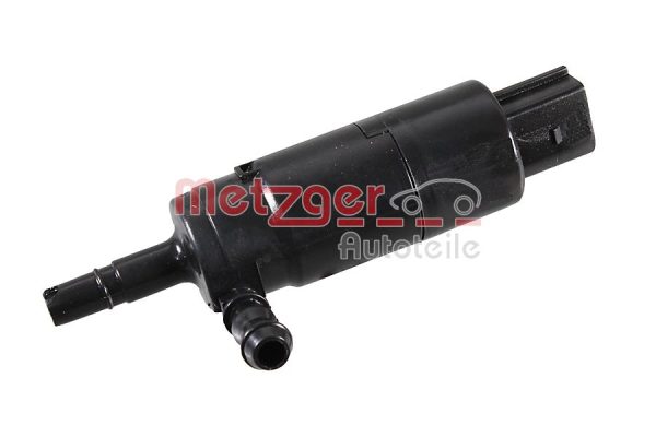 Pompa de apa spalare faruri KIA OPTIMA (FSGDS6B) 2.0 CVVT Hybrid benzina/elector 190 cai METZGER 2220118