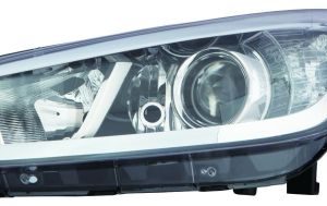 Far KIA CEED (JD) 1.4 CVVT benzina 100 cai ABAKUS 223-1149RMLDEM2