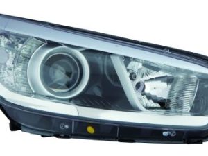Far KIA PRO CEED (JD) 1.0 T-GDI benzina 100 cai ABAKUS 223-1149LMLEMD2