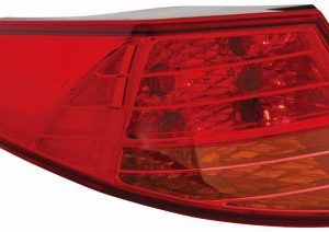Lampa spate KIA OPTIMA (FSGDS6B) 2.0 benzina 170 cai ABAKUS 223-1952L-UE
