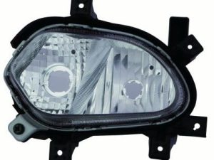 Proiector ceata KIA CEED (JD) 1.6 CRDi 128 diesel 128 cai ABAKUS 223-2029L-UE